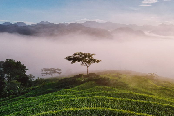 3D 2N Pu Luong Featured Tour: Serenity and Discovery Amidst Nature - photo 2
